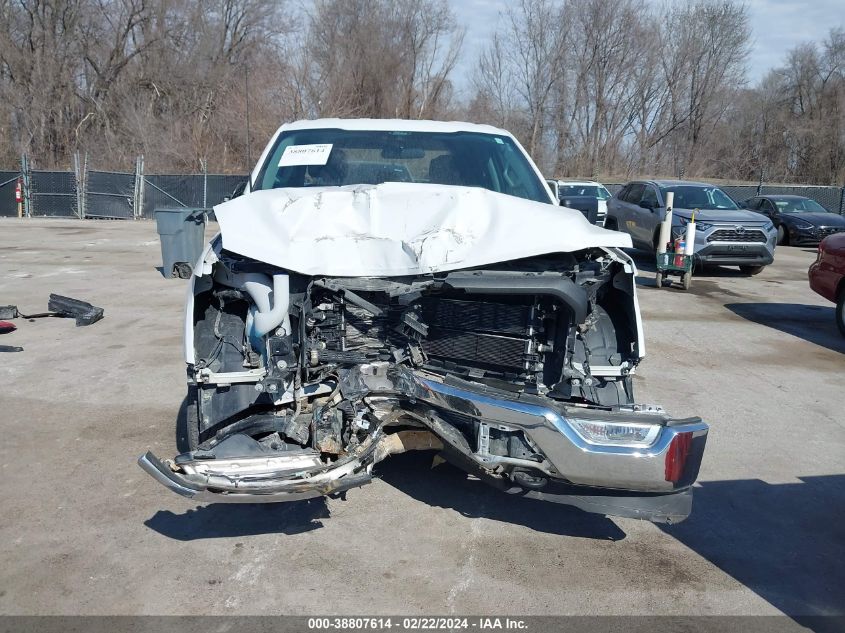 1FTFW1ED2MFB95810 2021 Ford F-150 Xl