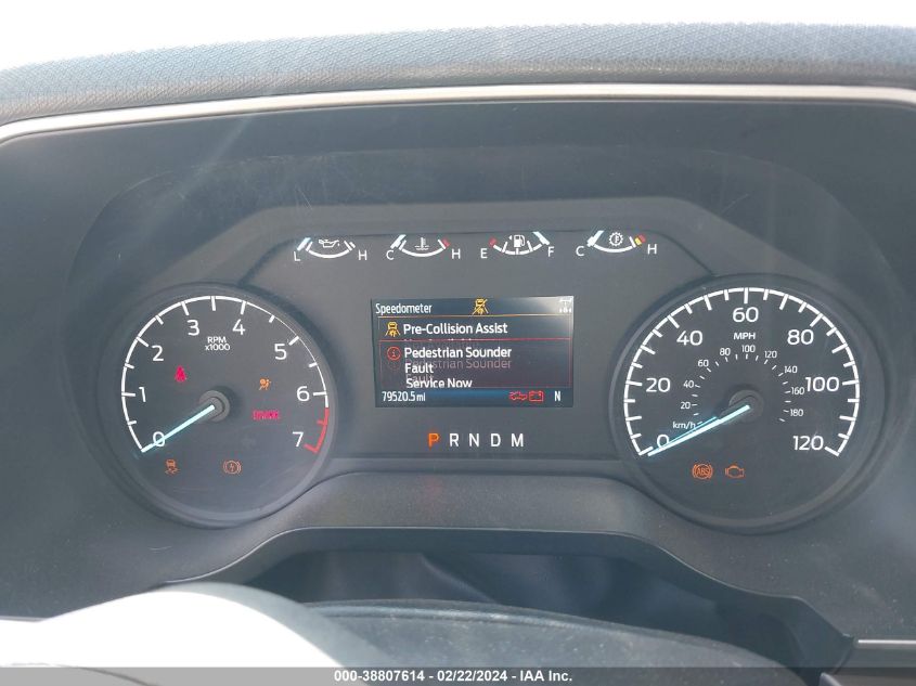 1FTFW1ED2MFB95810 2021 Ford F-150 Xl