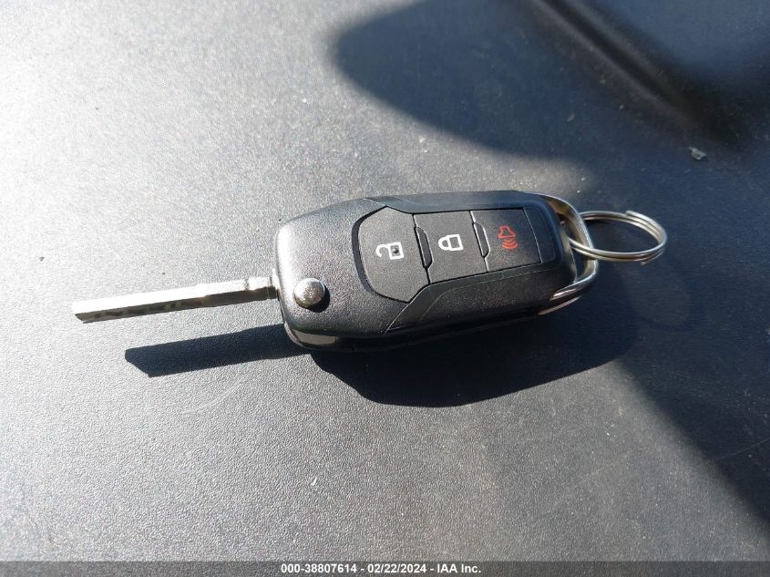 1FTFW1ED2MFB95810 2021 Ford F-150 Xl