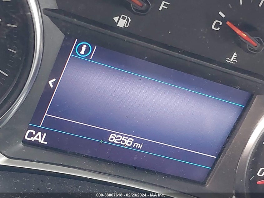 2022 CHEVROLET EQUINOX LT - 3GNAXKEV8NL235294