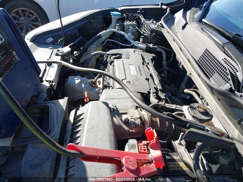 2017 HONDA CR-V LX - 2HKRW6H36HH207949