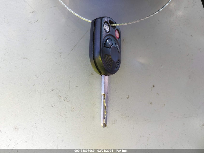 VIN 1FTYR1ZM7JKA54857 2018 FORD TRANSIT-250 T-250