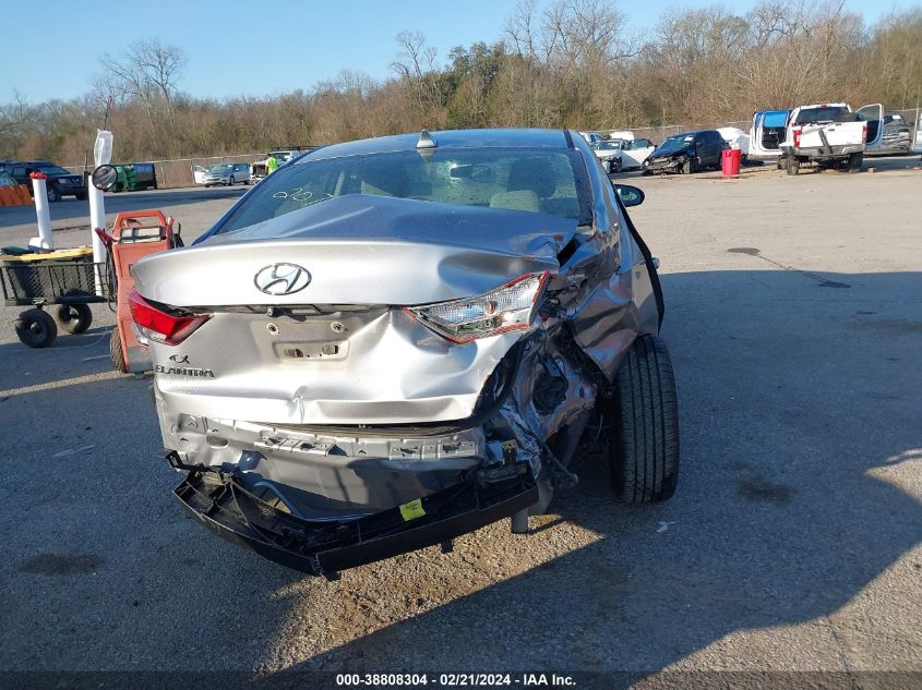 2017 Hyundai Elantra Se VIN: 5NPD84LF2HH028866 Lot: 38808304