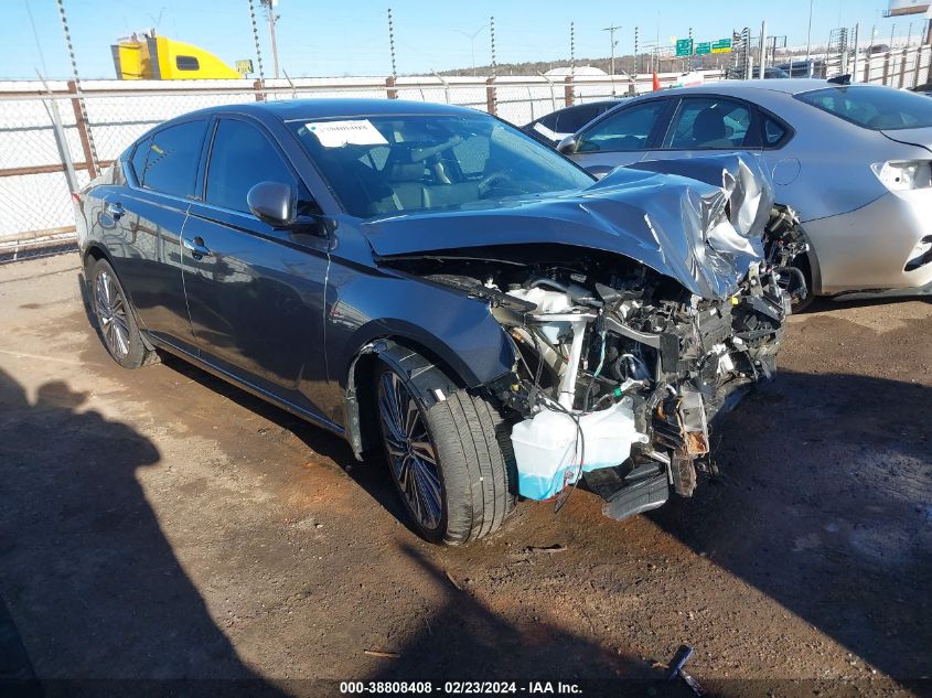 2024 Nissan Altima Sl Fwd VIN: 1N4BL4EV1RN335172 Lot: 38808408