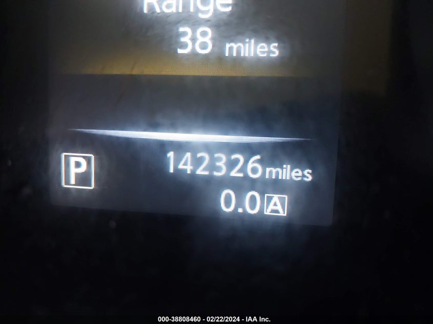 2016 NISSAN ROGUE S - JN8AT2MT9GW024580