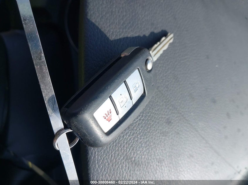 2016 NISSAN ROGUE S - JN8AT2MT9GW024580