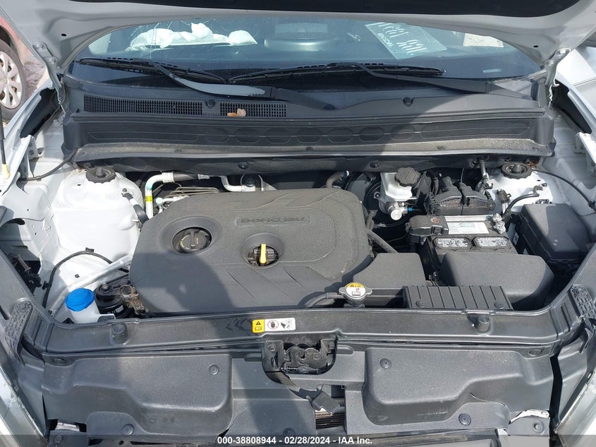 2013 KIA SOUL + - KNDJT2A6XD7513618