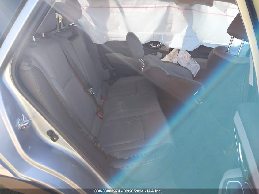 VIN 4S4BTGND0M3138464 2021 SUBARU OUTBACK LIMITED XT