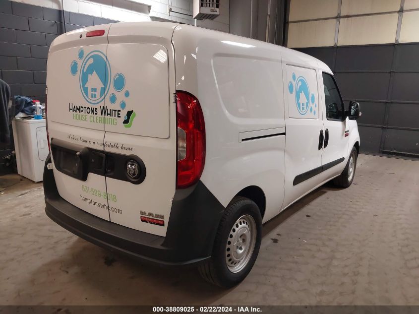 ZFBERFAB9H6E86093 2017 Ram Promaster City Tradesman