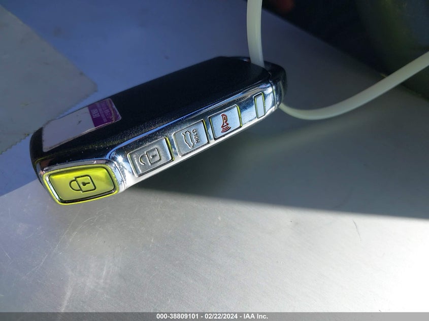 2023 KIA FORTE GT-LINE - 3KPF54AD9PE559231