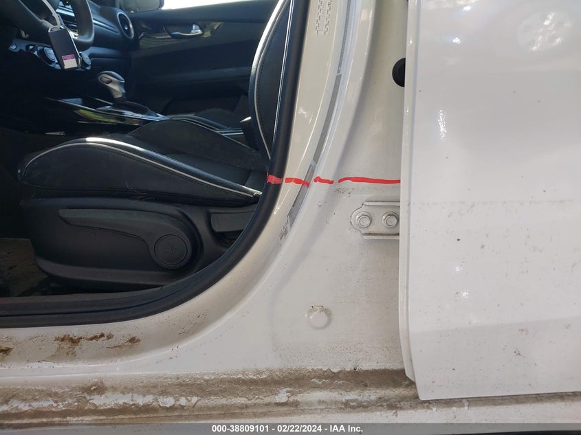 2023 KIA FORTE GT-LINE - 3KPF54AD9PE559231