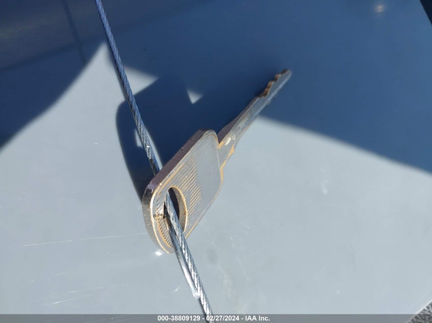 2013 FORD POLICE INTERCEPTOR - 1FAHP2M80DG198219