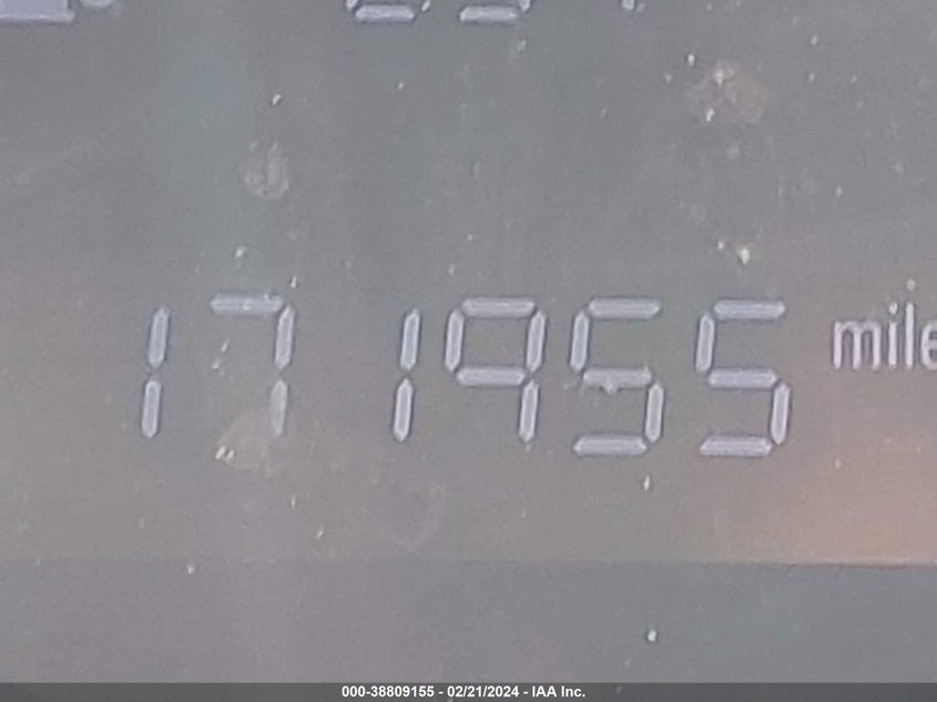 2017 CHEVROLET SONIC LT AUTO - 1G1JD5SHXH4100385