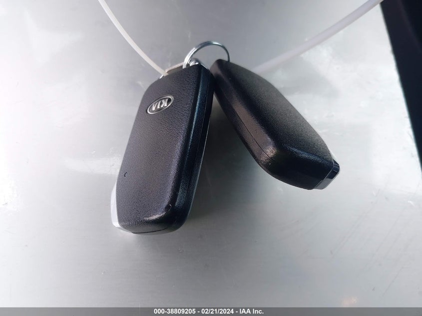 2020 KIA FORTE GT LINE/S - 3KPF34AD5LE256043