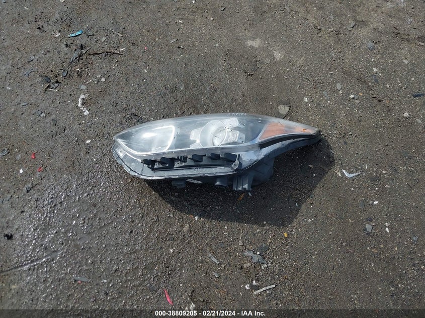 2020 KIA FORTE GT LINE/S - 3KPF34AD5LE256043