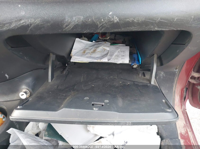 2017 NISSAN VERSA 1.6 S+ - 3N1CN7AP0HL805503