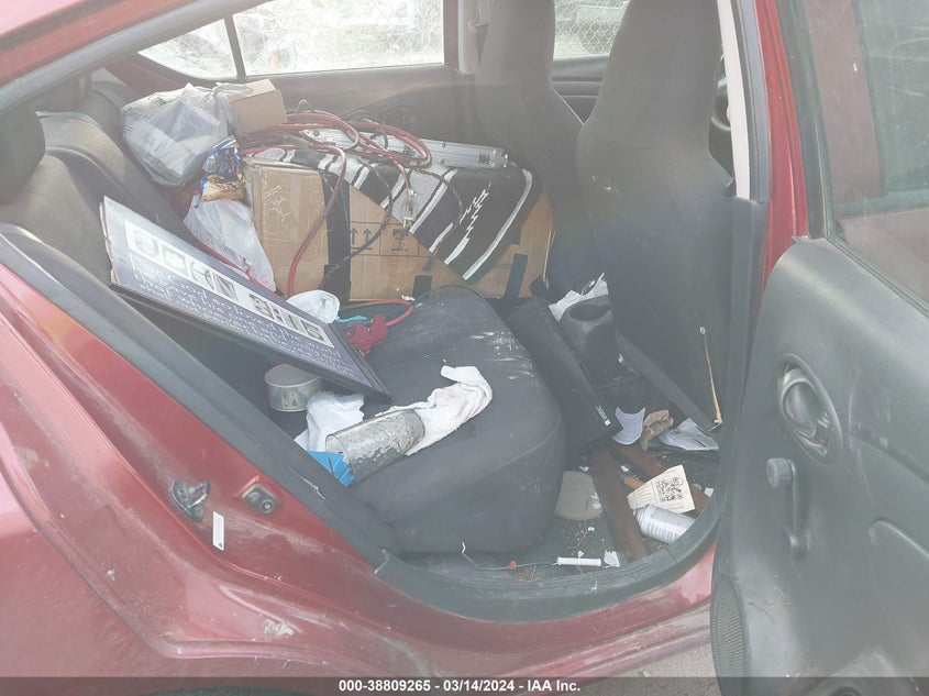 2017 NISSAN VERSA 1.6 S+ - 3N1CN7AP0HL805503