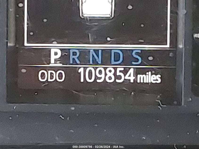 2019 TOYOTA TUNDRA LIMITED 5.7L V8 - 5TFHY5F13KX815537