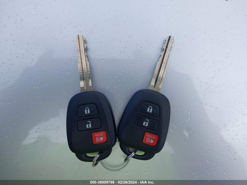 2019 TOYOTA TUNDRA LIMITED 5.7L V8 - 5TFHY5F13KX815537