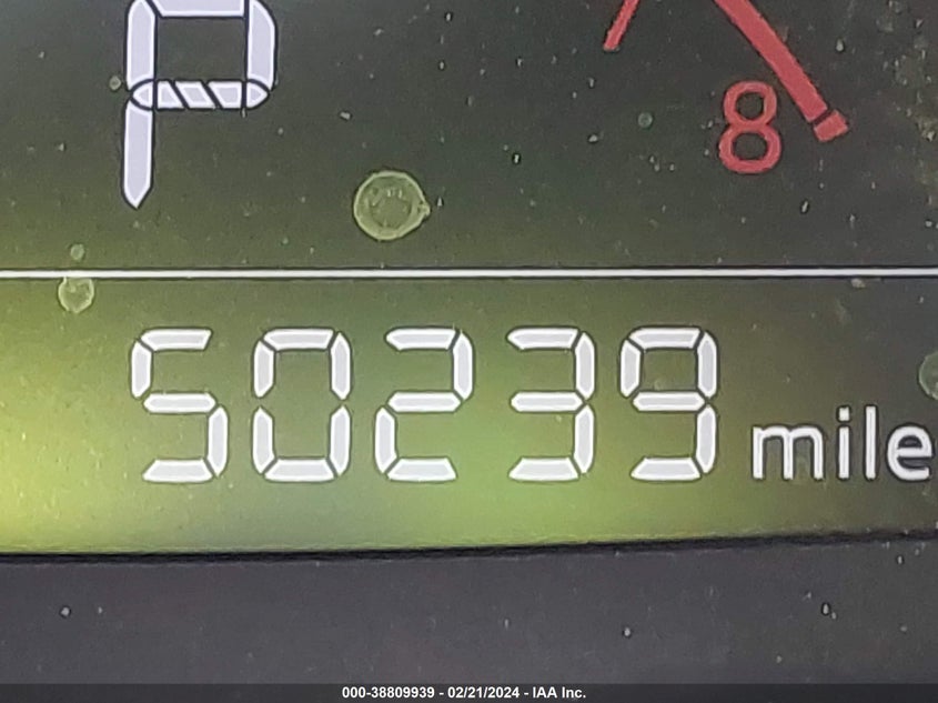 2017 MAZDA MAZDA3 SPORT - 3MZBN1U77HM157456