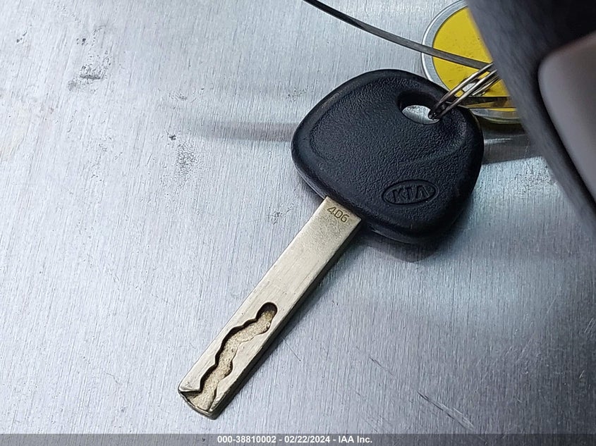 VIN 3KPA24AD7ME380507 2021 KIA RIO LX/S