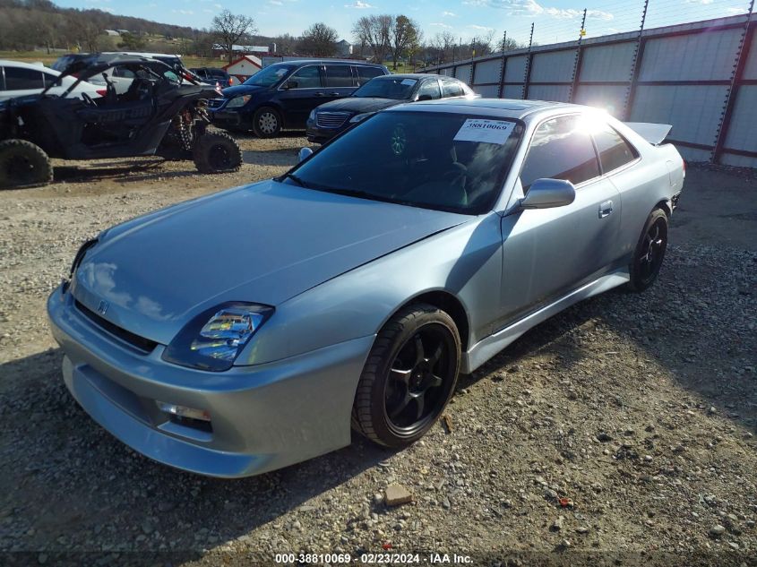 JHMBB6147WC001708 1998 Honda Prelude