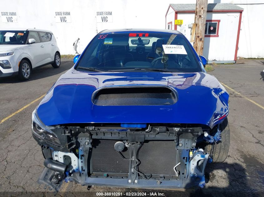 JF1VA2S65L9822833 2020 Subaru Wrx Sti