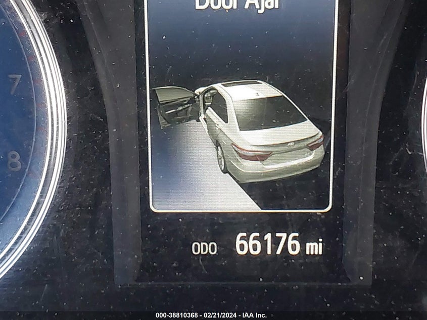 2017 TOYOTA CAMRY LE/XLE/SE/XSE - 4T1BF1FK1HU452951