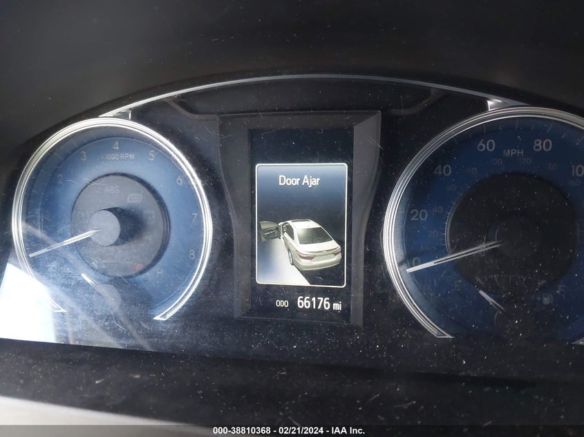 2017 TOYOTA CAMRY LE/XLE/SE/XSE - 4T1BF1FK1HU452951