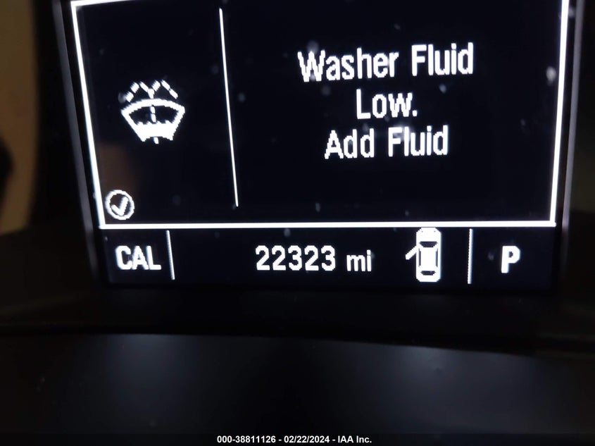 2022 CHEVROLET MALIBU FWD RS - 1G1ZG5STXNF193861