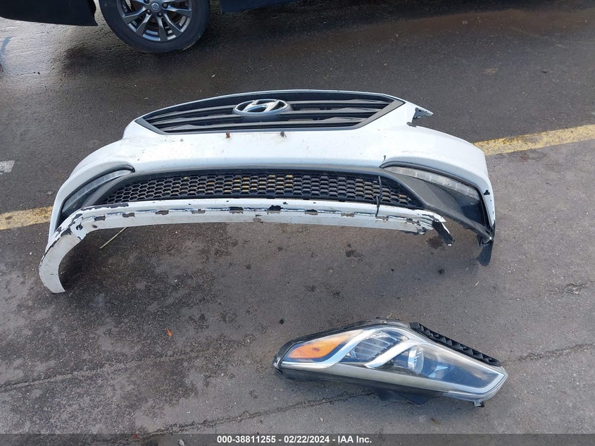 2015 HYUNDAI SONATA SPORT - 5NPE34AF8FH069361