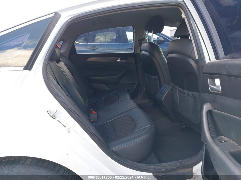 2015 HYUNDAI SONATA SPORT - 5NPE34AF8FH069361