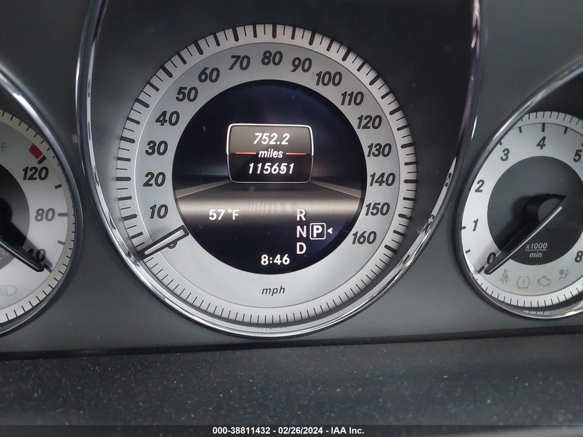 2013 MERCEDES-BENZ GLK 350 - WDCGG5HB1DG040012