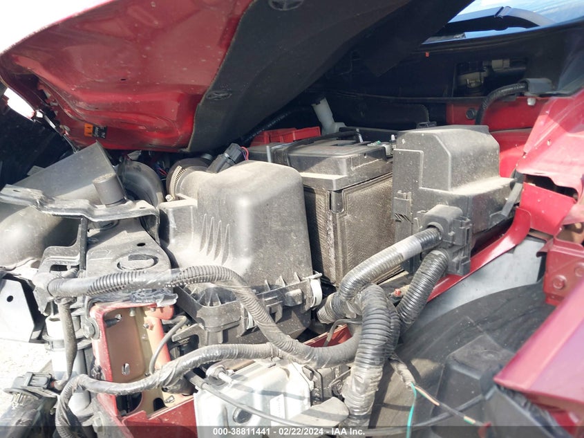 2022 NISSAN VERSA 1.6 SV XTRONIC CVT - 3N1CN8EV4NL849076