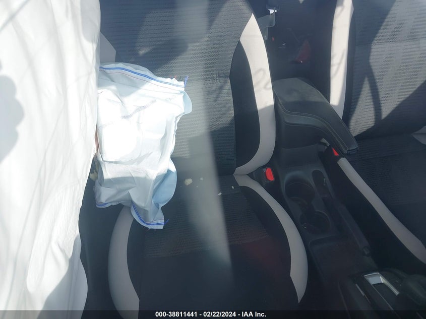 2022 NISSAN VERSA 1.6 SV XTRONIC CVT - 3N1CN8EV4NL849076