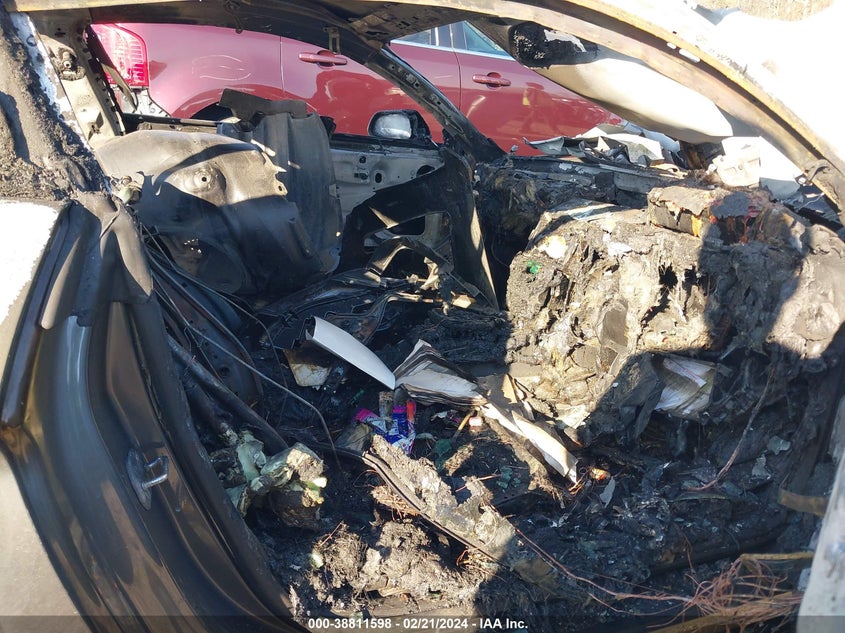 2021 FORD MUSTANG 5.0L V-8 DI, DOHC, V(VIN: 1FA6P8CF3M5128865