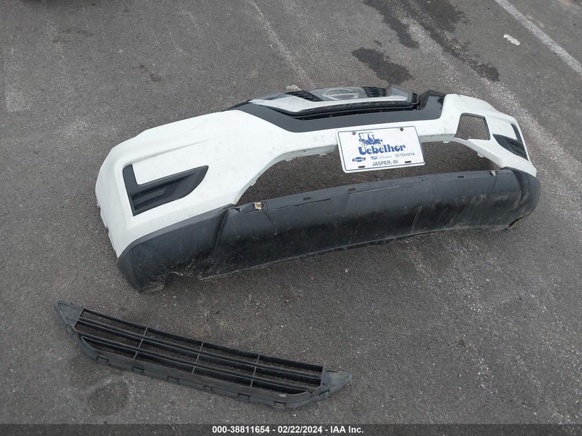 2017 NISSAN ROGUE SV - KNMAT2MV9HP584401