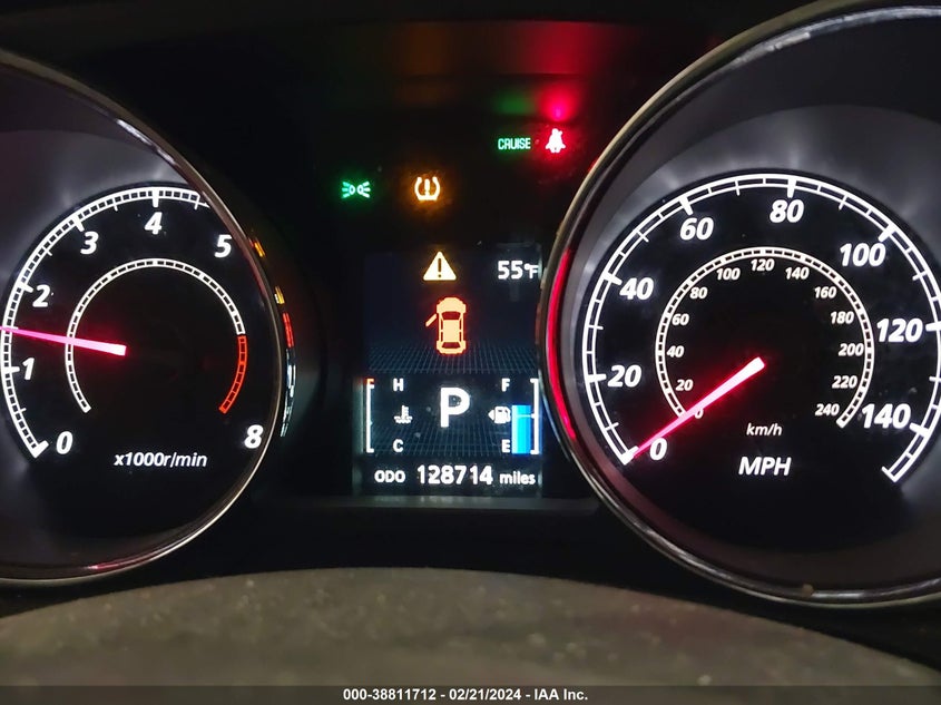 2014 MITSUBISHI OUTLANDER SPORT SE - 4A4AR4AU8EE030370