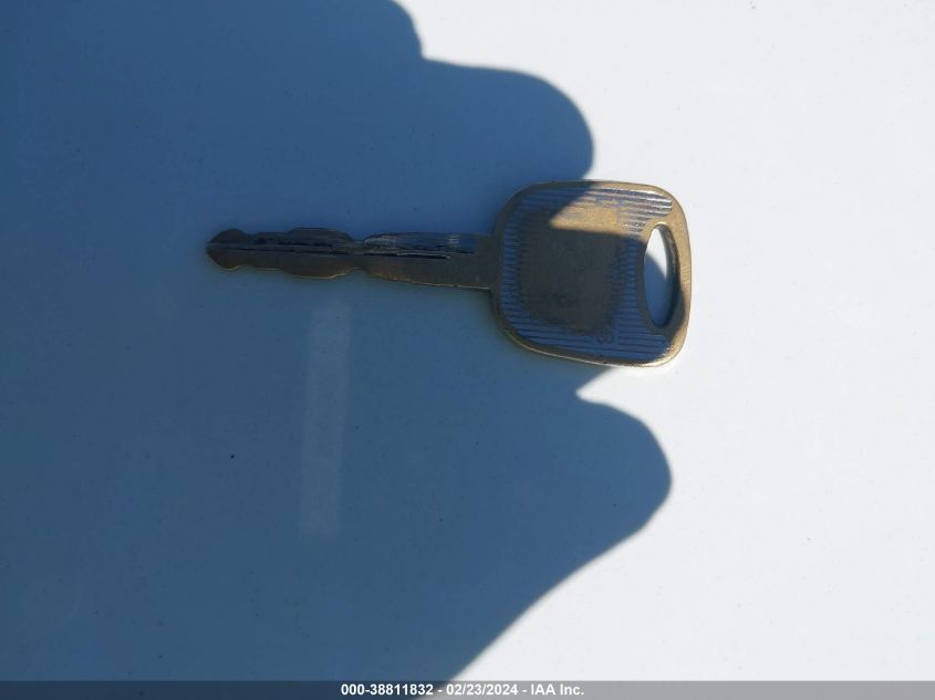 1998 Ford Contour VIN: 3FALP6538WM103192 Lot: 38811832