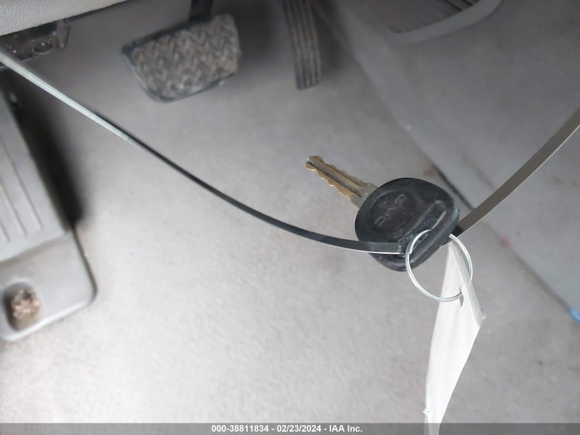 2015 GMC ACADIA SLT-1 - 1GKKVRKD9FJ172856