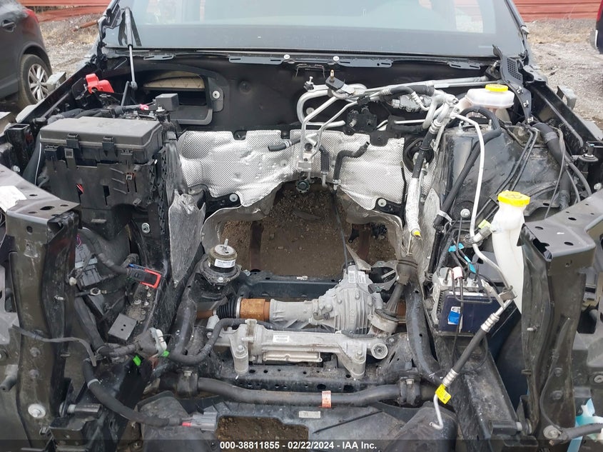 2023 DODGE DURANGO GT - 1C4RDJDG5PC559156