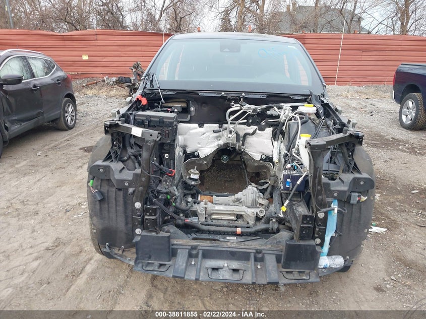 2023 DODGE DURANGO GT - 1C4RDJDG5PC559156