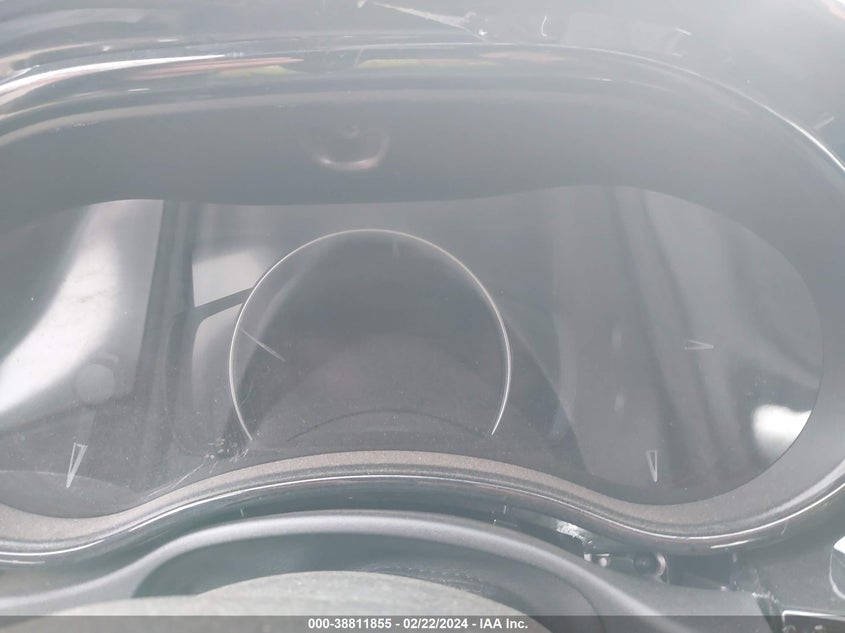 2023 DODGE DURANGO GT - 1C4RDJDG5PC559156