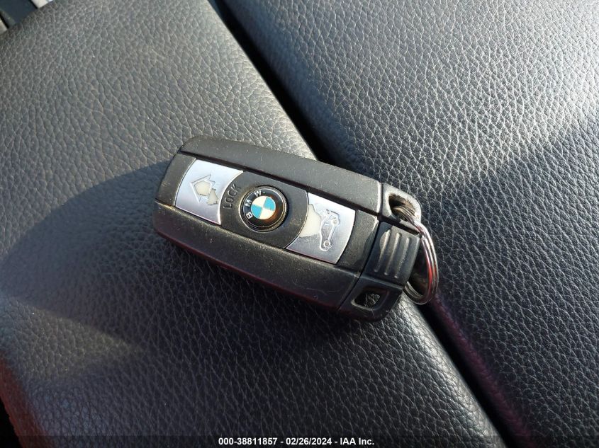 5YMGY0C55ALK25326 2010 BMW X5 M