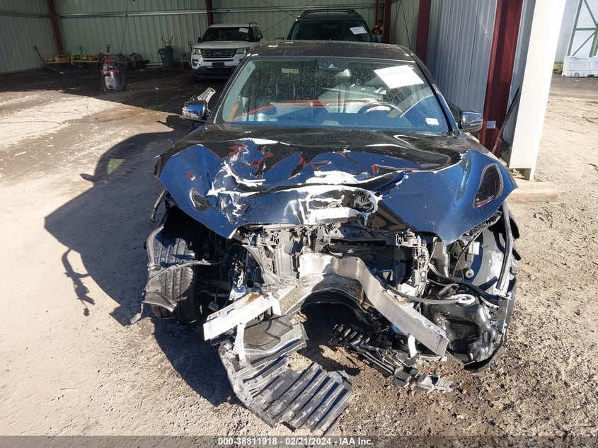 2014 MERCEDES-BENZ E 350 4MATIC - WDDHF8JB9EB016294