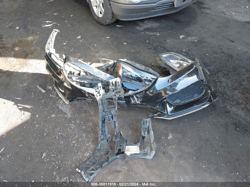 2014 MERCEDES-BENZ E 350 4MATIC - WDDHF8JB9EB016294