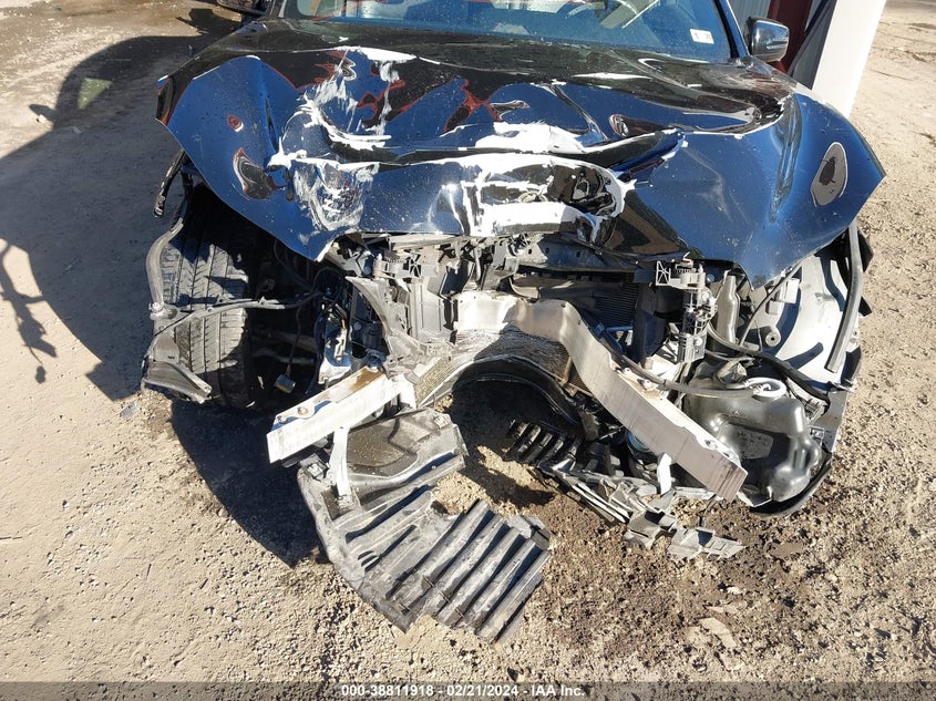 2014 MERCEDES-BENZ E 350 4MATIC - WDDHF8JB9EB016294