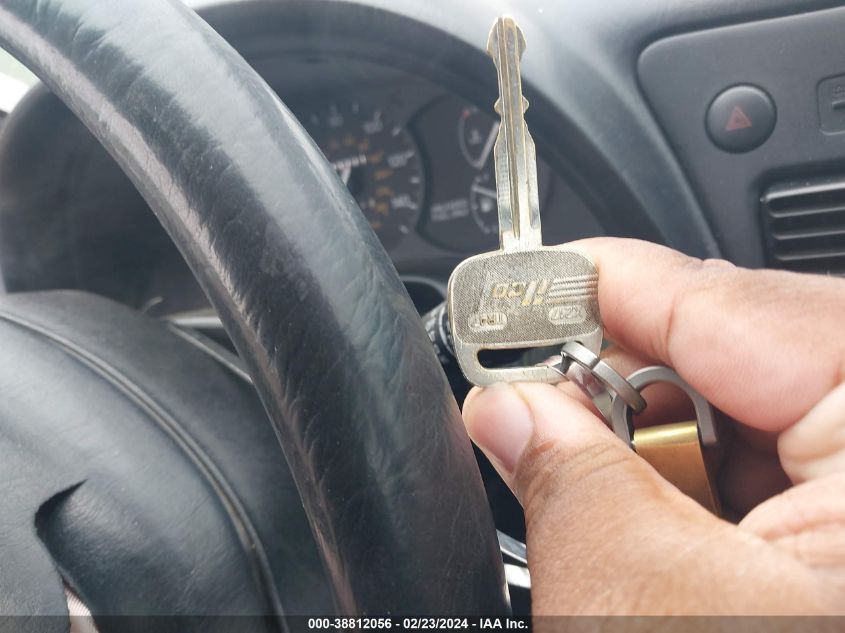 1996 Toyota Celica Gt/Gt 25Th Anniv Ltd VIN: JT5FG02T4T0035136 Lot: 38812056