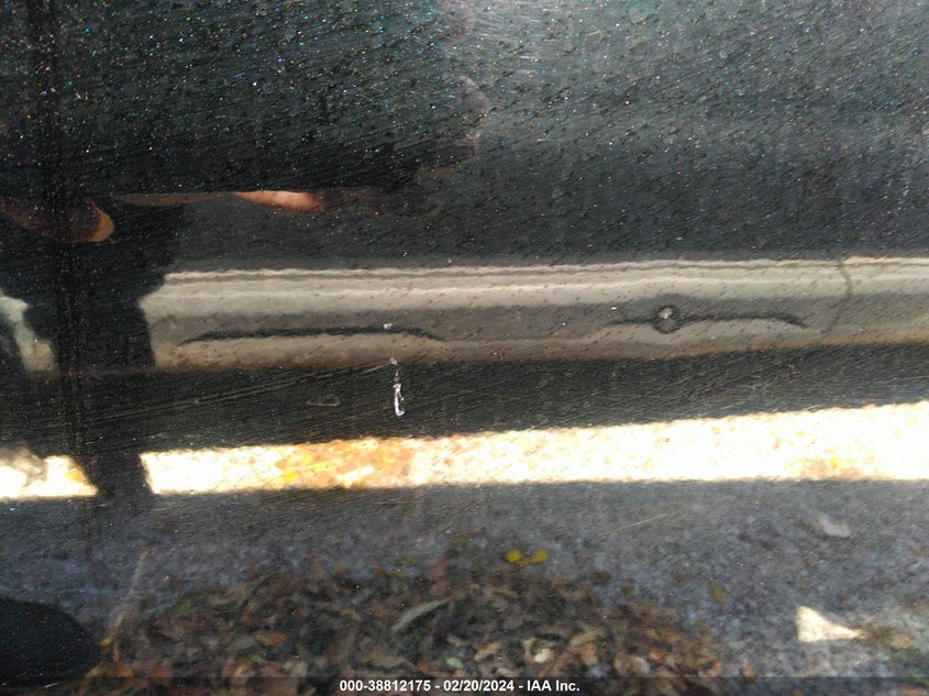 2017 KIA CADENZA PREMIUM - KNALB4J14H5042477