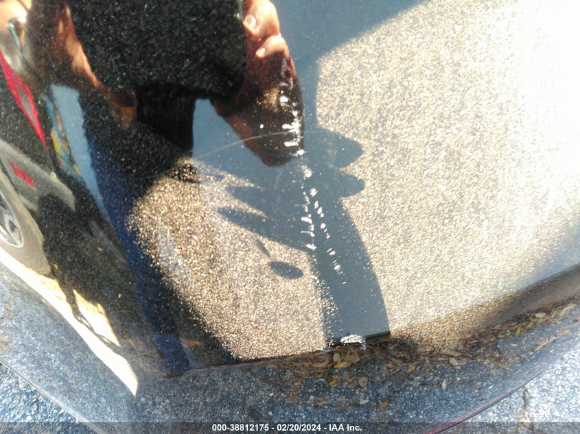 2017 KIA CADENZA PREMIUM - KNALB4J14H5042477